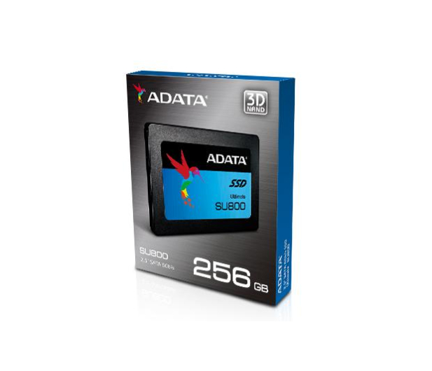 ADATA 256GB 2,5" SATA SSD Ultimate SU800 - 379825 - zdjęcie 7